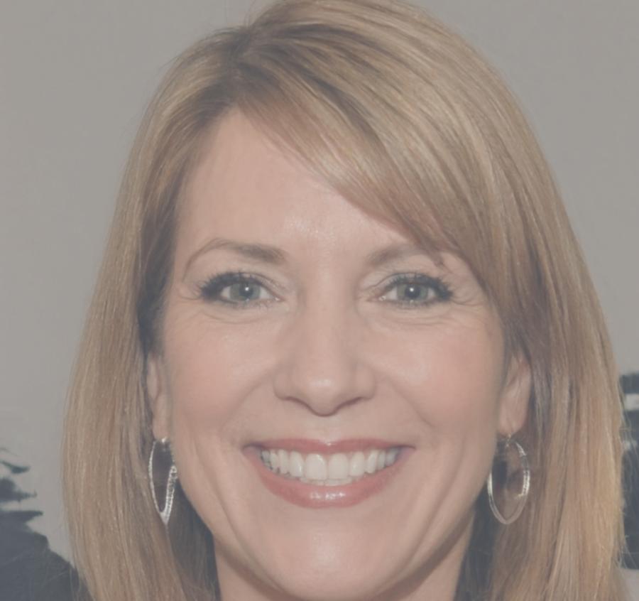 Portrait de Sophie Martin, formatrice en trading